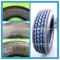 Golden Quality S-Mark Truck Tires 11-22.5 11R/24.5 Truck Tires Low Pros Tayar Lori 295/75R22.5